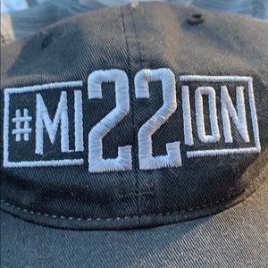 Meet your Posher, Richard